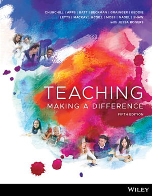 Cover art for Teaching