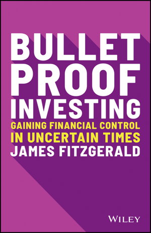 Cover art for Bulletproof Investing