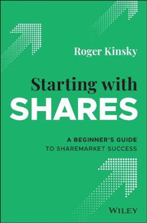 Cover art for Starting With Shares