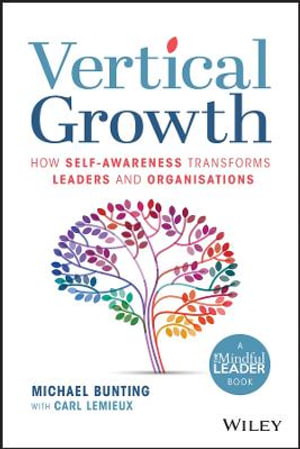 Cover art for Vertical Growth