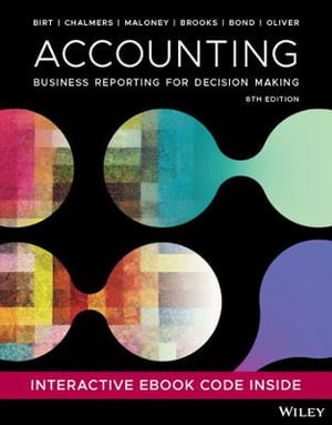 Cover art for Accounting