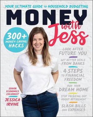 Cover art for Money with Jess