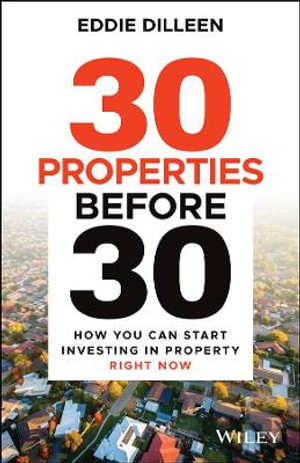 Cover art for 30 Properties Before 30