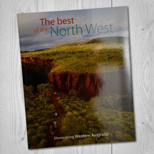 Cover art for Best of the North West
