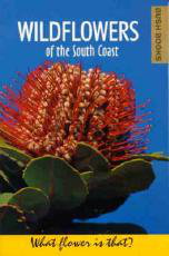 Cover art for Wildflowers of the South Coast