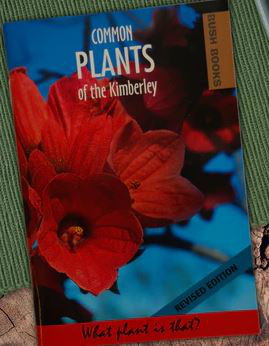 Cover art for Plants of the Kimberley