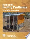 Cover art for Building the Poultry Penthouse B356