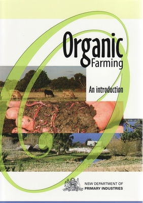 Cover art for Organic Farming