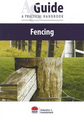Cover art for Fencing