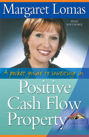 Cover art for A Pocket Guide to Investing in Positive Cash Flow Property
