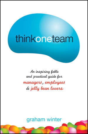 Cover art for Think One Team