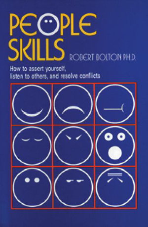 Cover art for People Skills