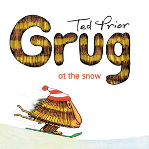 Cover art for Grug at the Snow