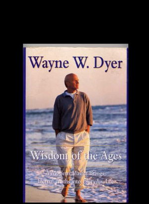 Cover art for Wisdom of the Ages