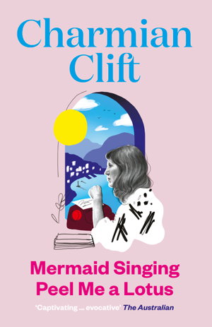 Cover art for Mermaid Singing & Peel Me A Lotus
