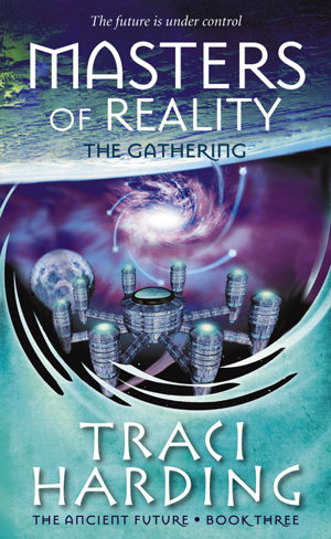 Cover art for Masters of Reality