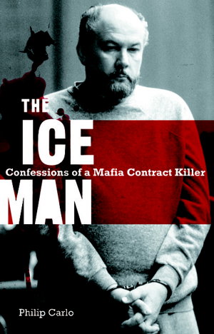 Cover art for The Ice Man