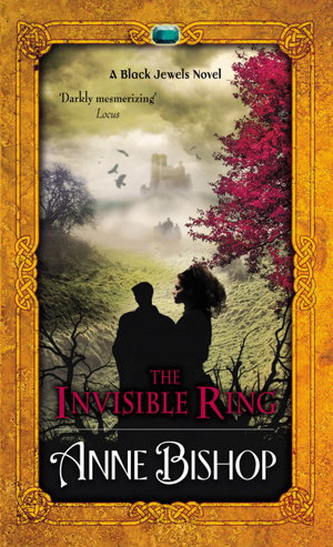 Cover art for The Invisible Ring
