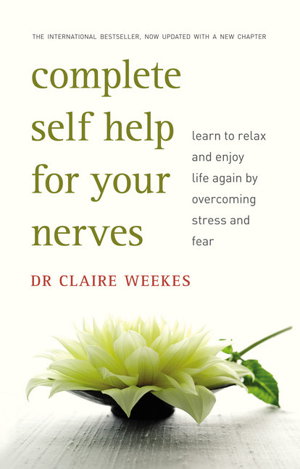 Cover art for Complete Self-Help for Your Nerves