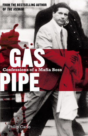 Cover art for Gaspipe