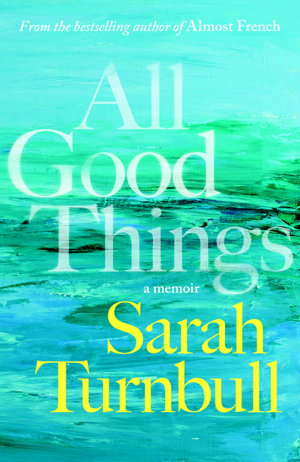 Cover art for All Good Things