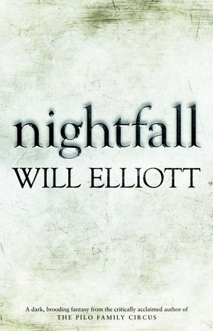 Cover art for Nightfall