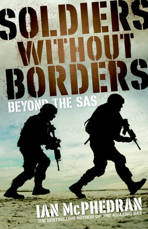 Cover art for Soldiers Without Borders