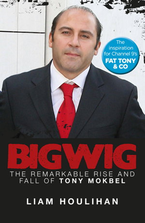 Cover art for Bigwig