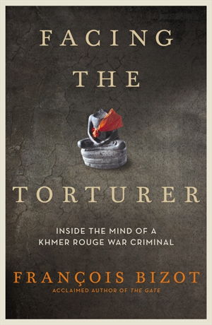 Cover art for Facing the Torturer