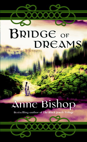 Cover art for Bridge of Dreams