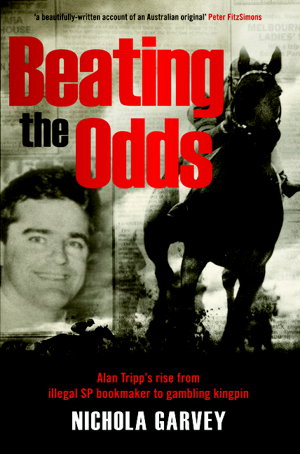 Cover art for Beating the Odds
