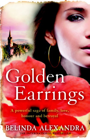 Cover art for Golden Earrings