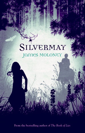 Cover art for Silvermay