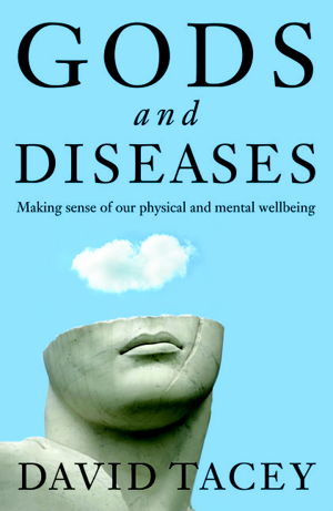 Cover art for Gods and Diseases