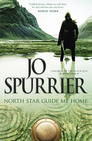 Cover art for North Star Guide Me Home