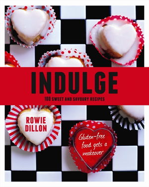 Cover art for Indulge