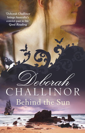Cover art for Behind the Sun