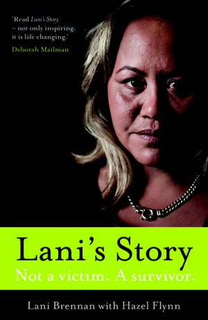 Cover art for Lani's Story