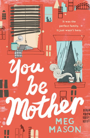 Cover art for You Be Mother
