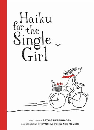 Cover art for Haiku for the Single Girl