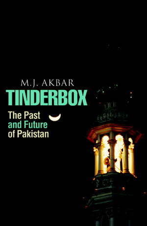 Cover art for Tinderbox