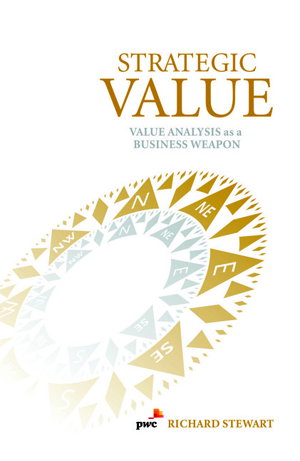 Cover art for Strategic Value
