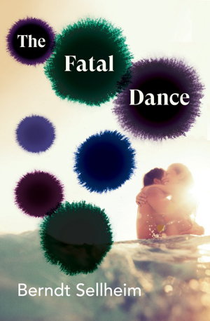 Cover art for The Fatal Dance