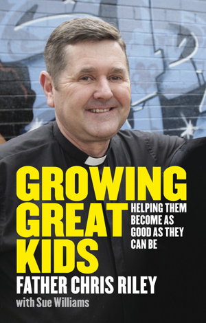 Cover art for Growing Great Kids