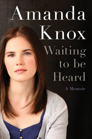 Cover art for Waiting to be Heard