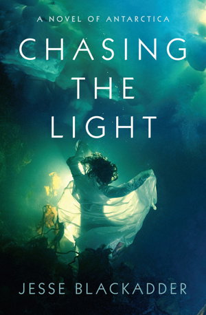 Cover art for Chasing the Light