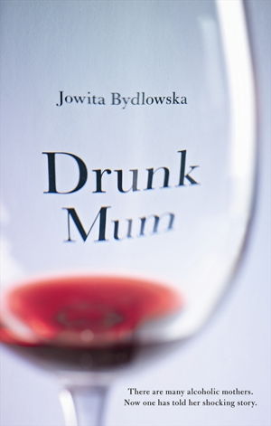 Cover art for Drunk Mum