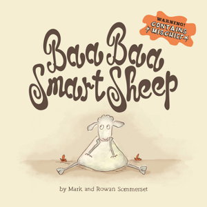 Cover art for Baa Baa Smart Sheep