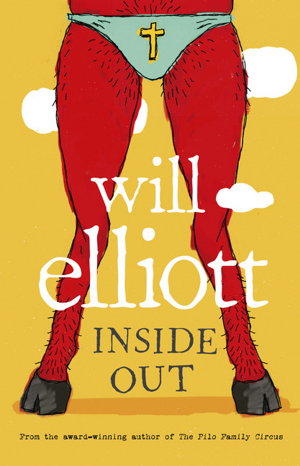 Cover art for Inside Out