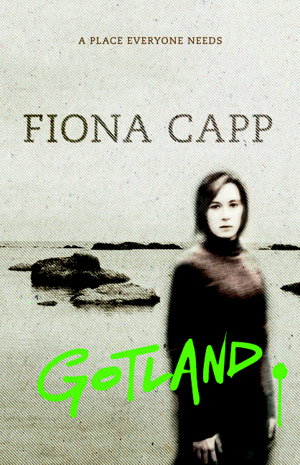 Cover art for Gotland